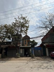 Chính Chủ Cần Bán Căn Nhà Đất 2 Mặt Tiền Vị Trí Đẹp Tại Hòa Bình