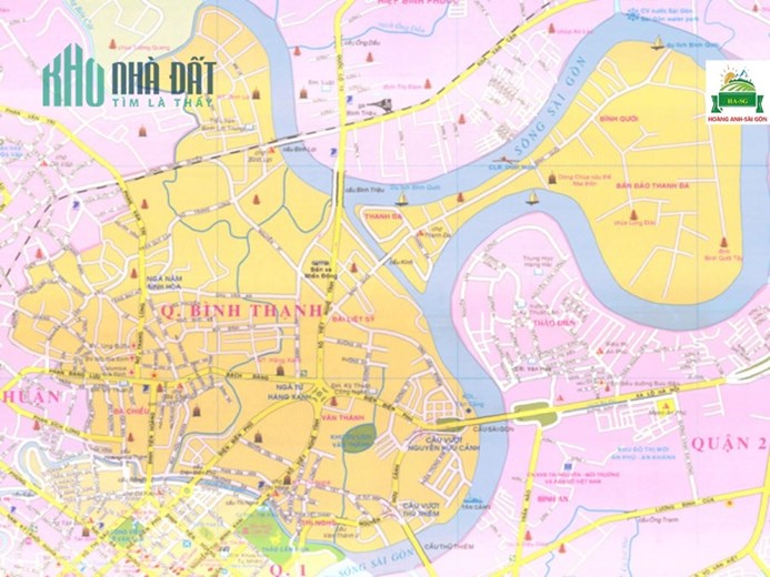 Bán nhà 3 tầng mặt tiền kinh doanh ngay Ngã ba Lê Trực- Lê Quang Định Phường 7,Bình Thạnh