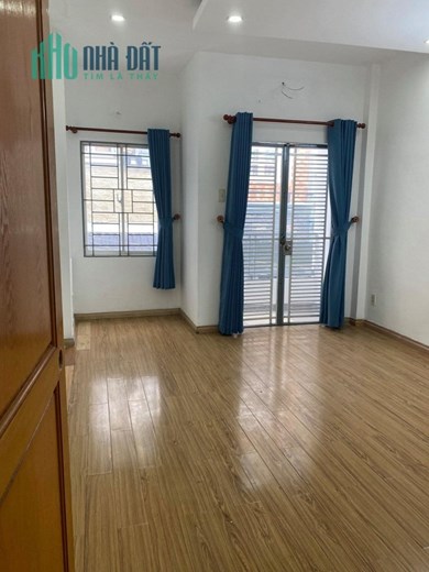 Bán nhà 3 tầng mặt tiền kinh doanh ngay Ngã ba Lê Trực- Lê Quang Định Phường 7,Bình Thạnh