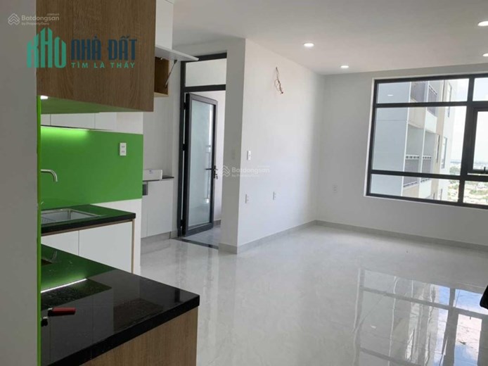 Căn hộ chung cư Central Premium, Đường Tạ Quang Bửu, Quận 8