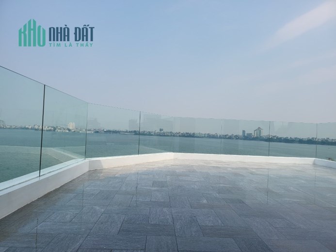 CHÍNH CHỦ CẦN CHO THUÊ NHÀ MẶT HỒ TÂY ĐƯỜNG NGUYỄN ĐÌNH THI QUẬN TÂY HỒ HÀ NỘI