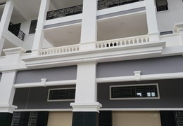 Bán shophouse mặt tiền Cầu Mên cổng vào sân bay Long Thành LH 0347 979 100