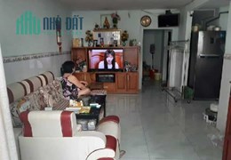 🔥 Giá cực hot, nhà 75m2 Phạm Văn Đồng, hẻm 6m, oto vào nhà nhỉnh 5 tỷ. 🔥