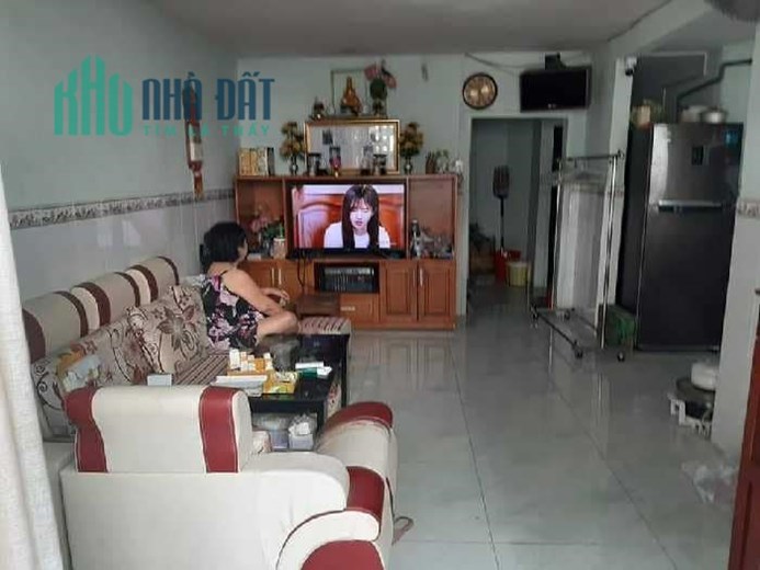 🔥 Giá cực hot, nhà 75m2 Phạm Văn Đồng, hẻm 6m, oto vào nhà nhỉnh 5 tỷ. 🔥