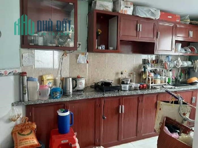 🔥 Giá cực hot, nhà 75m2 Phạm Văn Đồng, hẻm 6m, oto vào nhà nhỉnh 5 tỷ. 🔥