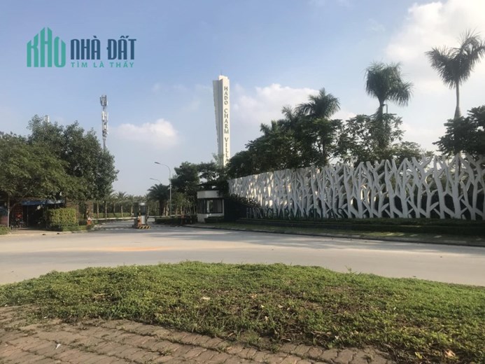 Bán 70m Đất Dịch vụ Song phương, Hoài Đức Ô tô, Kinh doanh chỉ 2,x tỷ