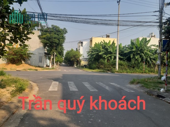 Cần tiền bán gấp TRẦN QUÝ KHOÁCH- EM TẶNG bản vẽ thiết kế nhà 3 tầng chưa kịp xây. Chính chử: 0932