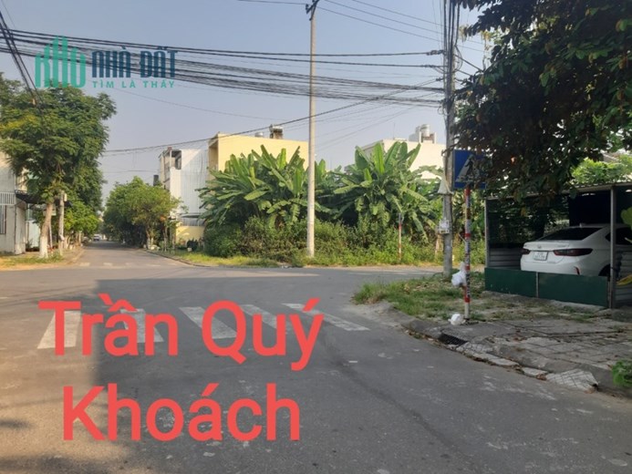 Cần tiền bán gấp TRẦN QUÝ KHOÁCH- EM TẶNG bản vẽ thiết kế nhà 3 tầng chưa kịp xây. Chính chử: 0932