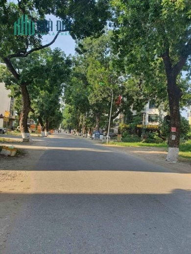 Bán đất dịch vụ Yên Nghĩa, Hà Đông vừa tiền, 43m2, mt4.3m, không lỗi, 4.x tỷ