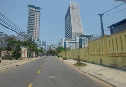 💥  Chỉ hơn 3TỶ sở hữu ngay LÔ ĐẤT ngay BIỂN MỸ KHÊ