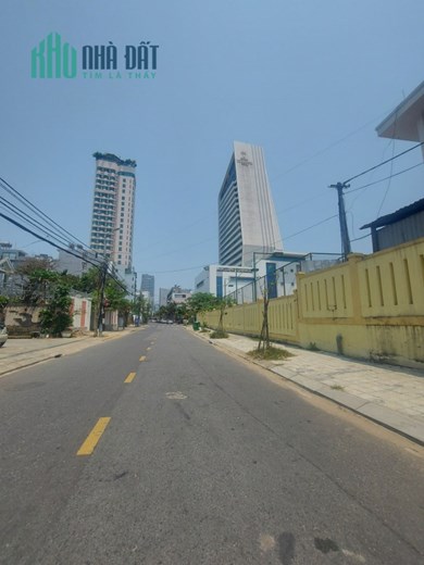 💥  Chỉ hơn 3TỶ sở hữu ngay LÔ ĐẤT ngay BIỂN MỸ KHÊ