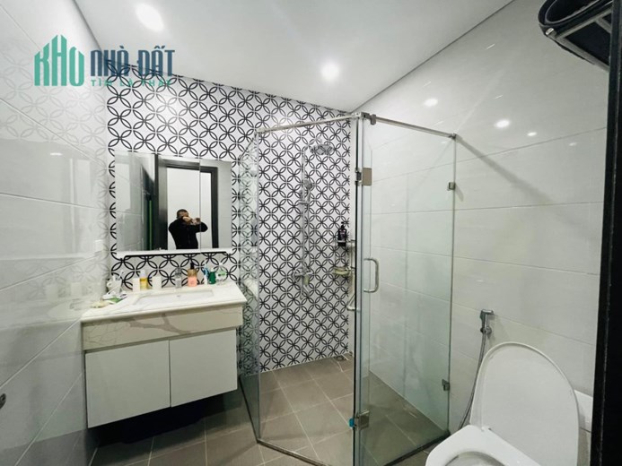 Sở hữu ngay căn nhà đườngMinh Khai 52m2, giá chưa đến 5,5 tỷ đồng