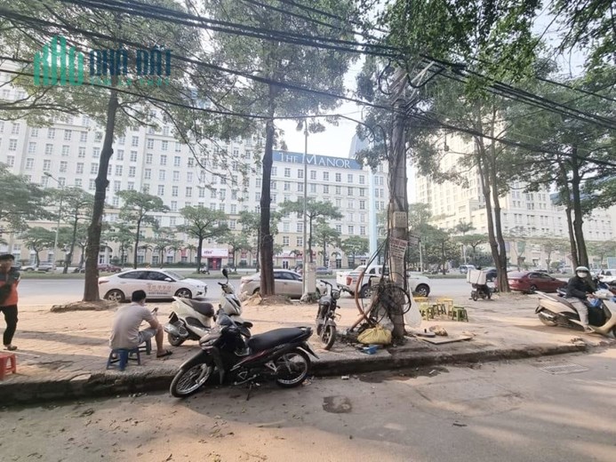 BÁN GẤP NHÀ ĐẸP MỚI TỪ LIÊM - Ô TÔ - MẶT TIỀN RỘNG NỞ HẬU - HƠN 3 TỶ - ẢNH THẬT