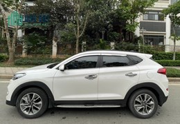 Bán TUCSON 2.0ATH sản xuất 2019 Nguyễn Văn Huyên,Cầu Giấy,Hà Nội.