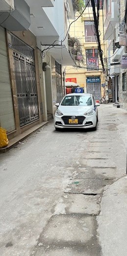 Chính chủ Bán nhà ngõ 651 Minh Khai, Hai Bà Trưng, Hà Nội Diện tích : 40m2, mặt tiền 3.6m sau 3.7m