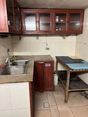Chính chủ Bán nhà ngõ 651 Minh Khai, Hai Bà Trưng, Hà Nội Diện tích : 40m2, mặt tiền 3.6m sau 3.7m
