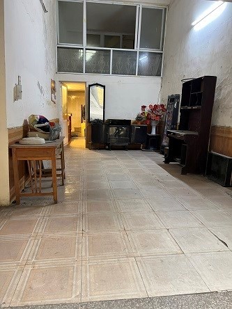 Chính chủ Bán nhà ngõ 651 Minh Khai, Hai Bà Trưng, Hà Nội Diện tích : 40m2, mặt tiền 3.6m sau 3.7m