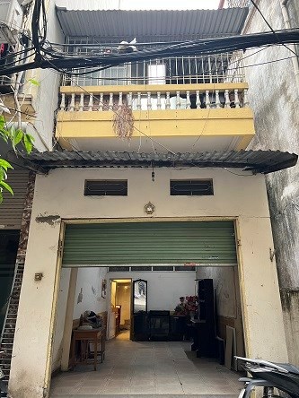 Chính chủ Bán nhà ngõ 651 Minh Khai, Hai Bà Trưng, Hà Nội Diện tích : 40m2, mặt tiền 3.6m sau 3.7m