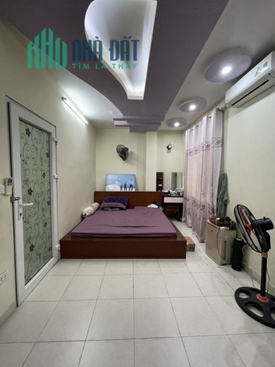 Chính chủ cần bán nhà 5 tầng số 9A ngõ 154 nghách 7 phố Ngọc Lâm, Long Biên, Hà Nội.