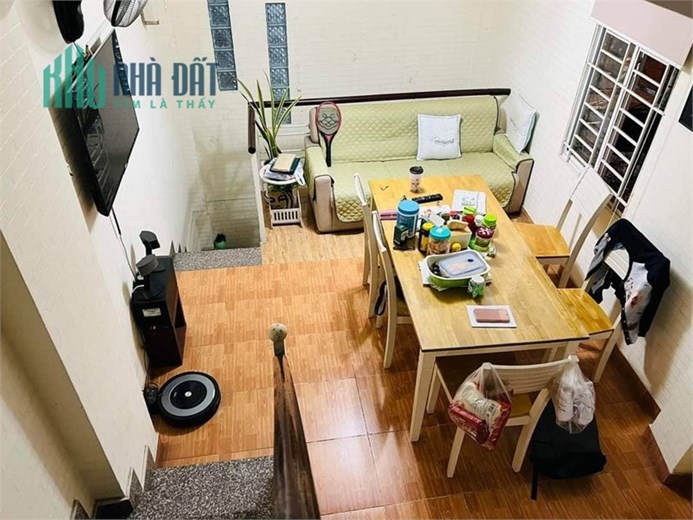 GIẢM 1.5 TỶ-MẶT TIỀN LÔ GÓC KHU PHAN XÍCH LONG, NGANG KHỦNG 13M, 4 TẦNG ĐẸP LUNG LINH.