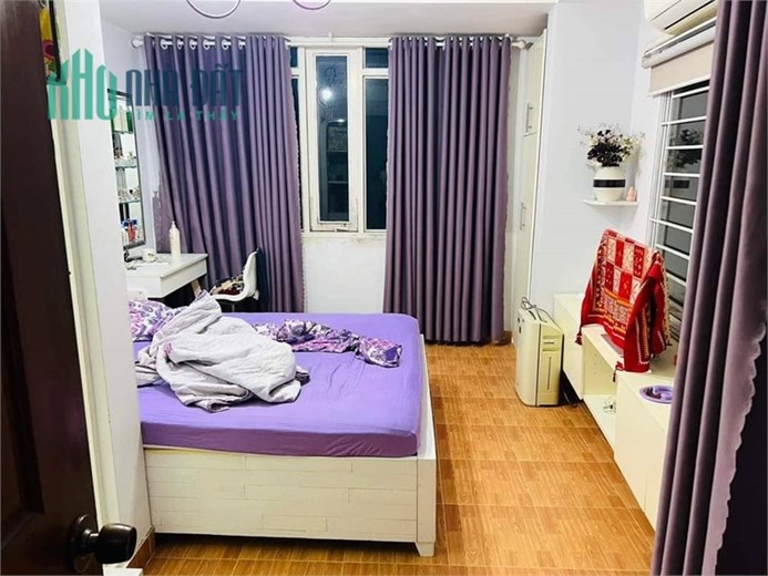 GIẢM 1.5 TỶ-MẶT TIỀN LÔ GÓC KHU PHAN XÍCH LONG, NGANG KHỦNG 13M, 4 TẦNG ĐẸP LUNG LINH.
