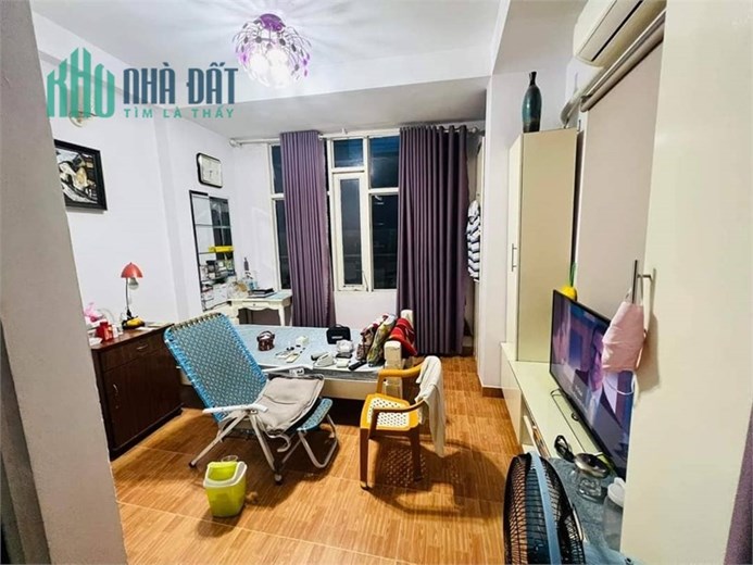 GIẢM 1.5 TỶ-MẶT TIỀN LÔ GÓC KHU PHAN XÍCH LONG, NGANG KHỦNG 13M, 4 TẦNG ĐẸP LUNG LINH.