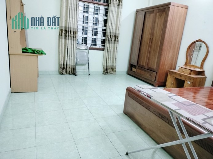CHO THUÊ NHÀ NGUYÊN CĂN, NGỌC THỤY, LONG BIÊN, GIÁ 8 TR/TH