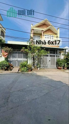 Nhà khu phân lô – hẻm xe  Continer – Thới Tam Thôn 6 – Hóc Môn