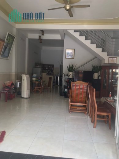 Nhà khu phân lô – hẻm xe  Continer – Thới Tam Thôn 6 – Hóc Môn