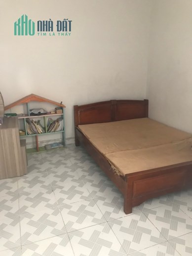 Nhà khu phân lô – hẻm xe  Continer – Thới Tam Thôn 6 – Hóc Môn