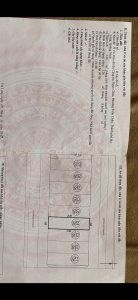 Cần Bán Lô Đất Nền 2 Mặt Tiền Vị Trí Đẹp Tại Thành phố Hạ Long Tỉnh Quảng Ninh