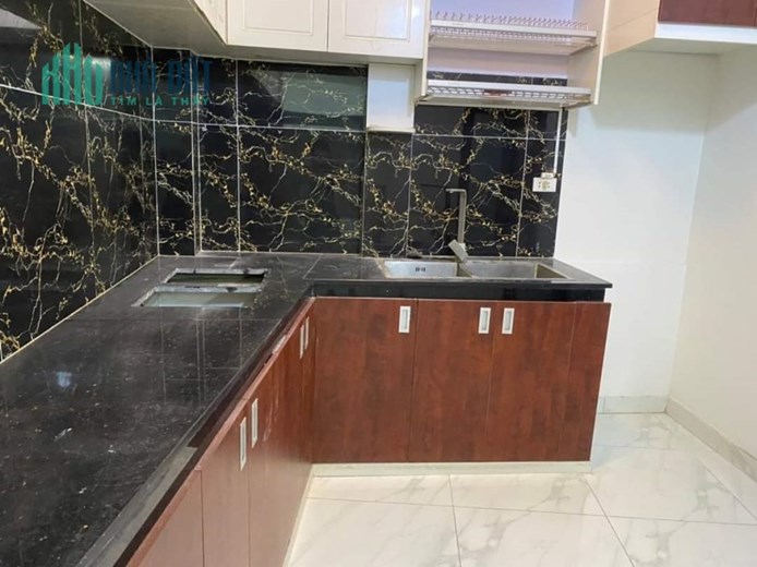 Bán hà hẻm Xe Hơi 4M 2 tầng 4.25x13M Thống Nhất P16 Chỉ 4 Tỷ 2