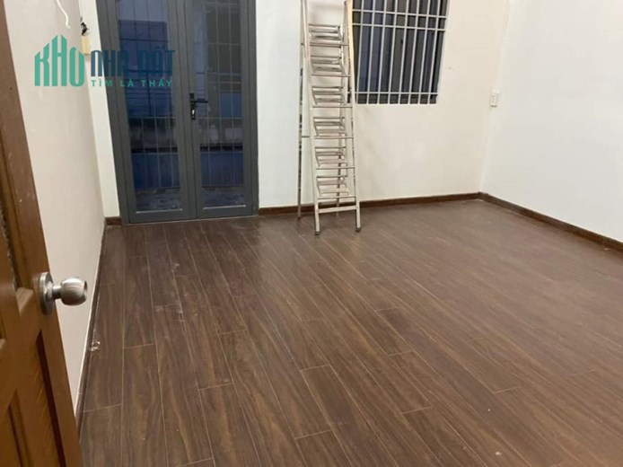 Bán hà hẻm Xe Hơi 4M 2 tầng 4.25x13M Thống Nhất P16 Chỉ 4 Tỷ 2