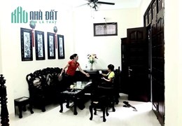 Nhà Đẹp Bán Rẻ Quận 11, HẺM XE TẢI, 87m2, 12.3 TỶ HẠ CÒN 8.3 TỶ, 4 Phòng