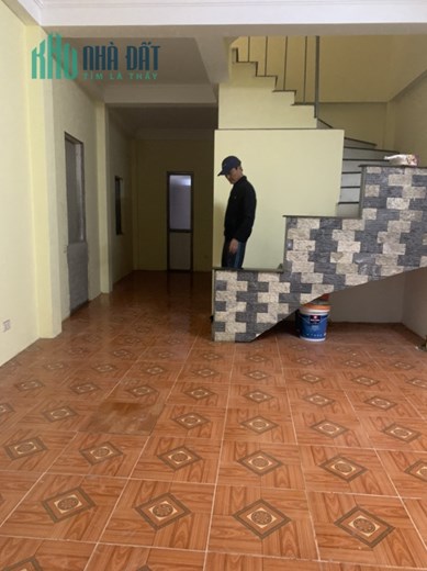 Bán Nhà Trong Ngõ phố An Dương Vương,Phường Phú Thượng Tây Hô Hà Nội