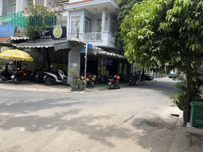 Chính chủ cho thuê Nhà 1 trệt, 2 lầu, mặt tiền Nguyễn Đức Thuận, phường 13, Tân Bình. Giá rẻ