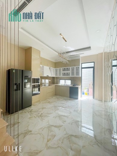 Bán gấp nhà 5 tầng hẻm Hà Huy Giáp,Thạnh Xuân quận 12,giao nhà,công chứng ngay,thanh toán 1,5 tỷ sổ