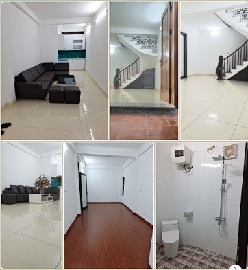 💥Chính chủ bán nhà 4 tầng số 42 ngõ 44 Nguyễn Khiết, Phúc Tân, Hoàn Kiếm, 3,8 tỷ; 0986991977