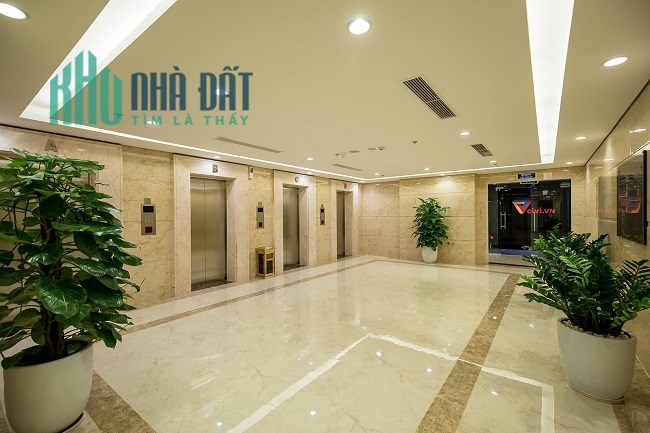 Cần cho thuê văn phòng quận Đống Đa: 100m2 đến 2200m2 tòa TNR, Nguyễn Chí Thanh