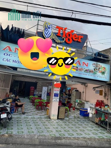 NHÀ MẶT TIỀN VỪA Ở VỪA KINH DOANH – KHA VẠN CÂN – 96M2 - NGANG 8M SIÊU PHẨM!  CHỈ 14 TỶ.
