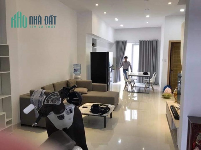 NHÀ MẶT TIỀN VỪA Ở VỪA KINH DOANH – KHA VẠN CÂN – 96M2 - NGANG 8M SIÊU PHẨM!  CHỈ 14 TỶ.