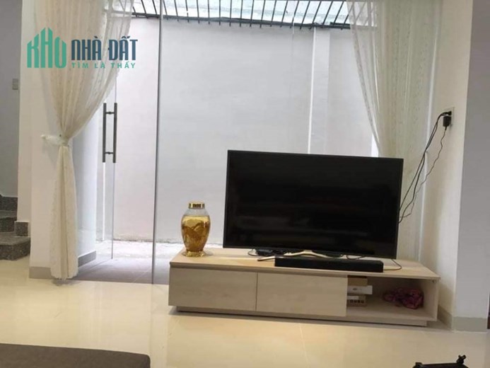 NHÀ MẶT TIỀN VỪA Ở VỪA KINH DOANH – KHA VẠN CÂN – 96M2 - NGANG 8M SIÊU PHẨM!  CHỈ 14 TỶ.