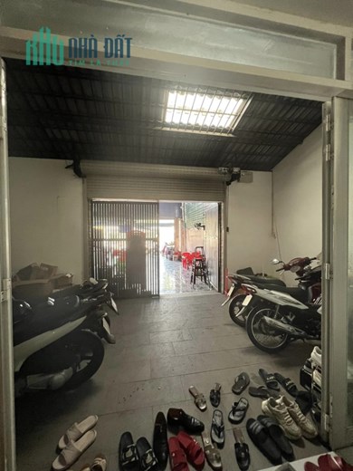NHÀ MẶT TIỀN VỪA Ở VỪA KINH DOANH – KHA VẠN CÂN – 96M2 - NGANG 8M SIÊU PHẨM!  CHỈ 14 TỶ.