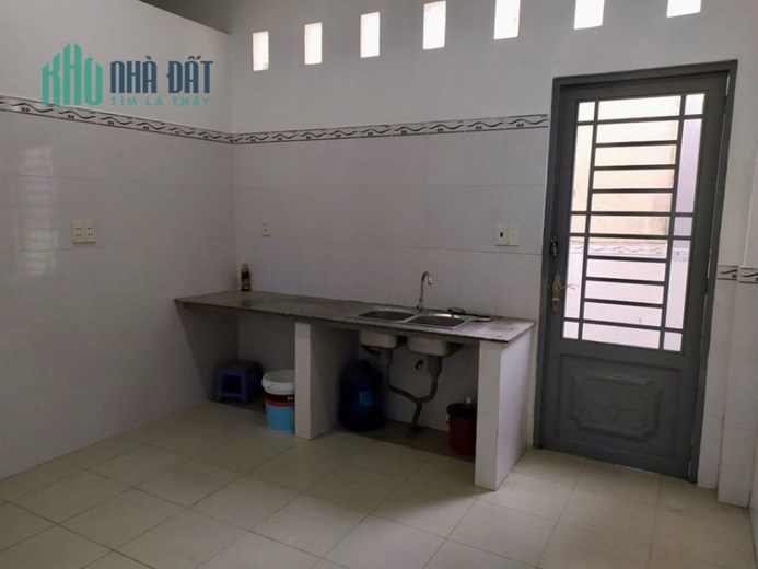 CHO THUÊ NHÀ HẺM 302 HÀ HUY GIÁP, P.THẠNH LỘC, QUẬN 12