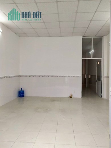 CHO THUÊ NHÀ HẺM 302 HÀ HUY GIÁP, P.THẠNH LỘC, QUẬN 12