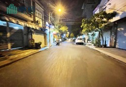 HXH THÔNG - HIỆP THÀNH QUẬN 12 - GẦN TRƯỜNG VÕ TRƯỜNG TOẢN, 53M2, 2 TẦNG. NHÀ ĐẸP Ở NGAY