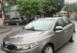 Bán kia crato 2011 nhập khẩu Phường Hưng Dũng, Thành phố Vinh, Nghệ An .