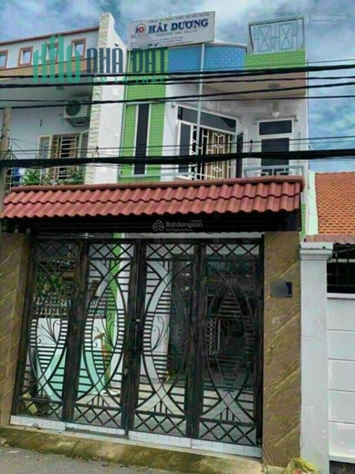 Chính chủ bán nhà 3 tầng mặt tiền đường 41, Phường Linh Đông, Thủ Đức, Hồ Chí Minh gần 100m2, giá