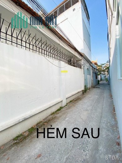 Chính chủ bán nhà 3 tầng mặt tiền đường 41, Phường Linh Đông, Thủ Đức, Hồ Chí Minh gần 100m2, giá
