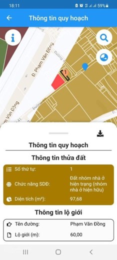 Chính chủ bán nhà 3 tầng mặt tiền đường 41, Phường Linh Đông, Thủ Đức, Hồ Chí Minh gần 100m2, giá